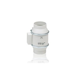 Канальный вентилятор Soler Palau TD-160/100 N Silent